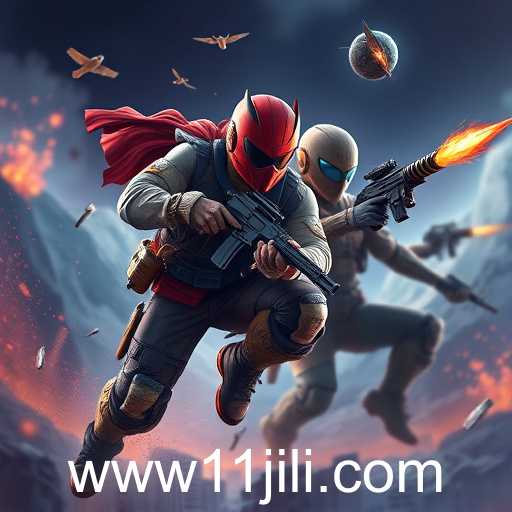 Exploring the Thrills of 'Action Packed' Games on 11jili.com