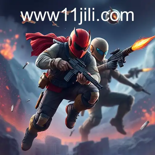 Exploring the Thrills of 'Action Packed' Games on 11jili.com