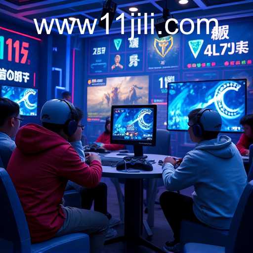 Digital Transformation in Online Gaming