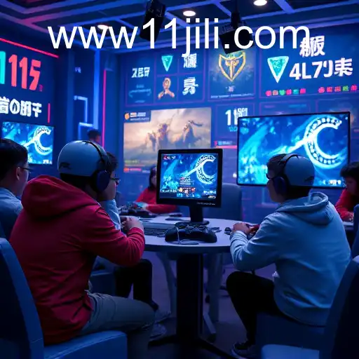 Digital Transformation in Online Gaming