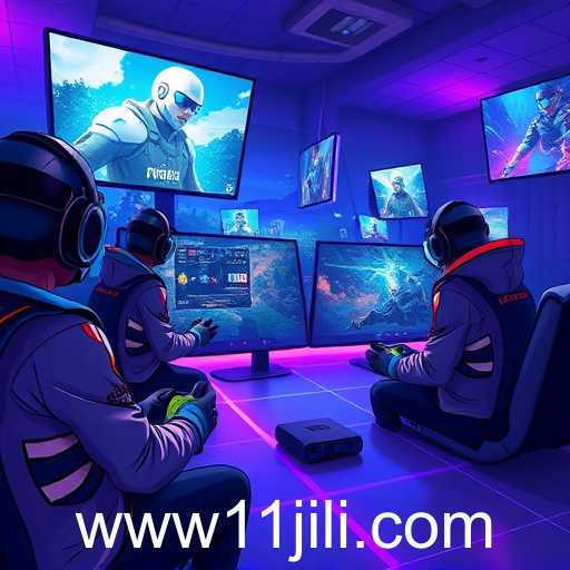 Emerging Trends in Online Gaming