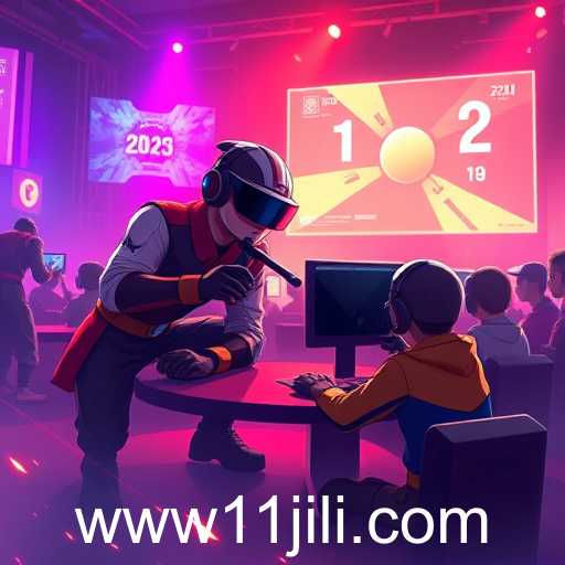 The Evolution and Impact of Online Gaming in 2025