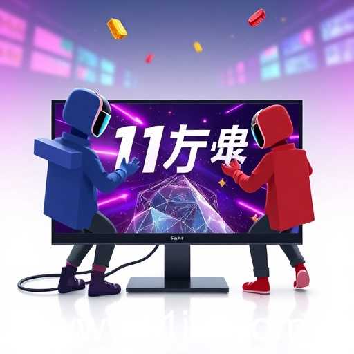 The Evolution of Online Gaming: A Look at 11jili.com