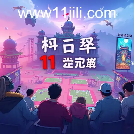 The Evolution of Online Gaming Platforms