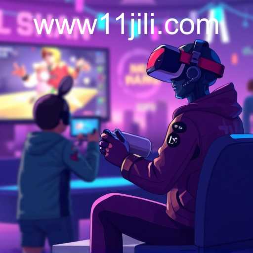 The Evolving Landscape of Online Gaming