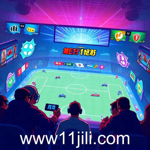 Innovations and Trends in Online Gaming