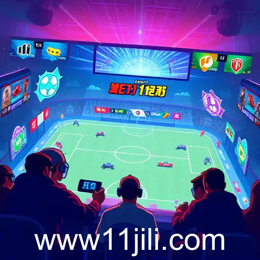 Innovations and Trends in Online Gaming