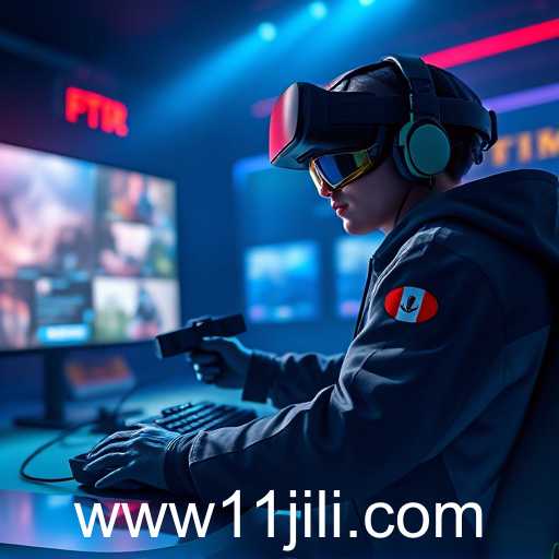 Online Gaming Trends and Innovations