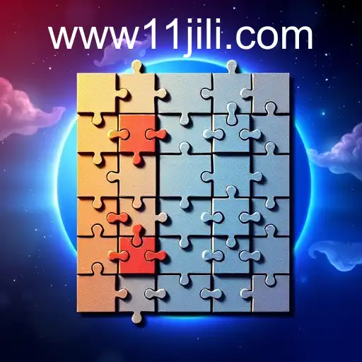 Exploring the World of Puzzle Challenges at 11jili.com