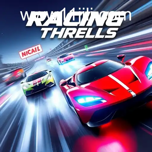 Revving Up the Excitement: Exploring the 'Racing Thrills' Category on 11jili.com