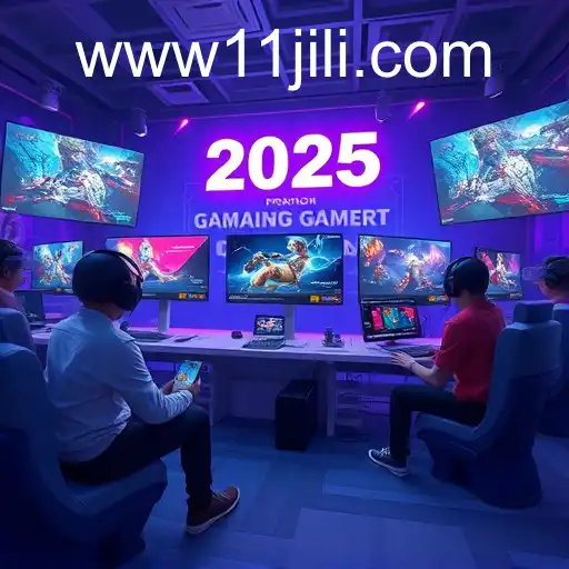 The Rise of Online Gaming Platforms in the Modern Era