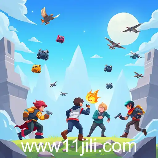 The Rise of Online Gaming in 2025