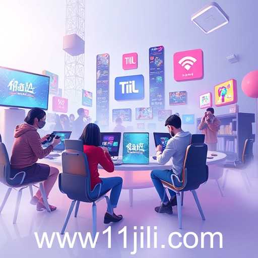 The Rise of Online Gaming in 2025