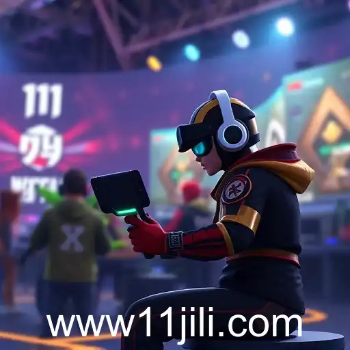 Exploring the Rise of Online Gaming Platforms