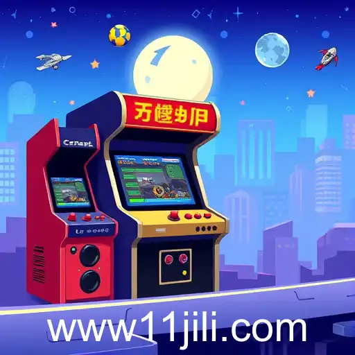 Exploring the Rise of Online Gaming Platforms