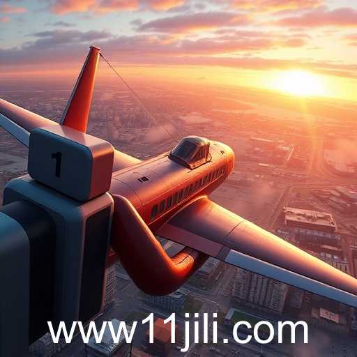 Exploring the Thrills of Simulation Play on 11jili.com