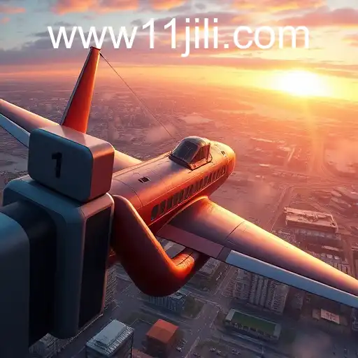 Exploring the Thrills of Simulation Play on 11jili.com