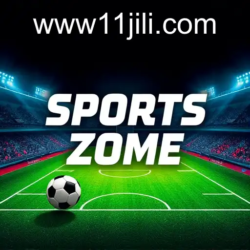 Exploring the Thrills of 'Sports Zone' on 11jili.com