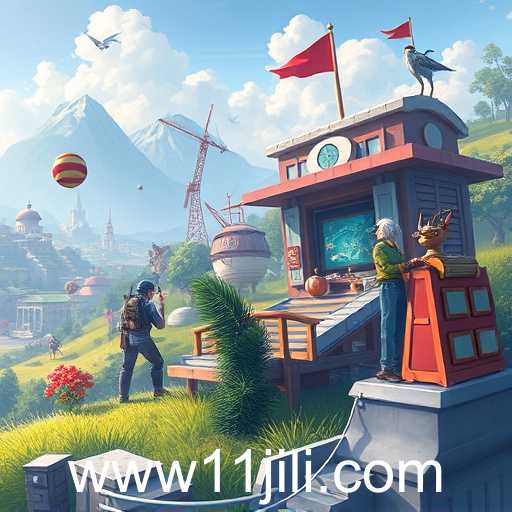 The Rise of Online Gaming in the Modern Era